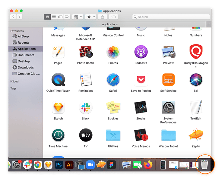 Scareware What Is It & How to Avoid or Remove It Avast